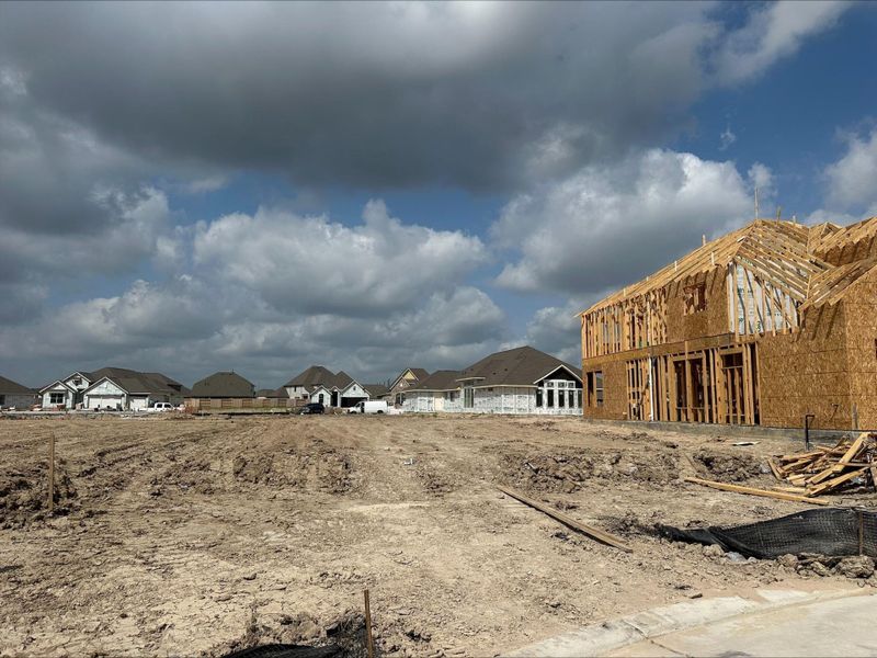 Image 13 of a home in The Meadows at Imperial Oaks. Image 13 of a home in The Meadows at Imperial Oaks.