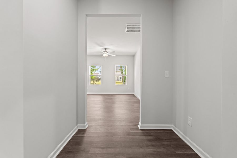 New Home in Richlands, NC.  - Slide 8