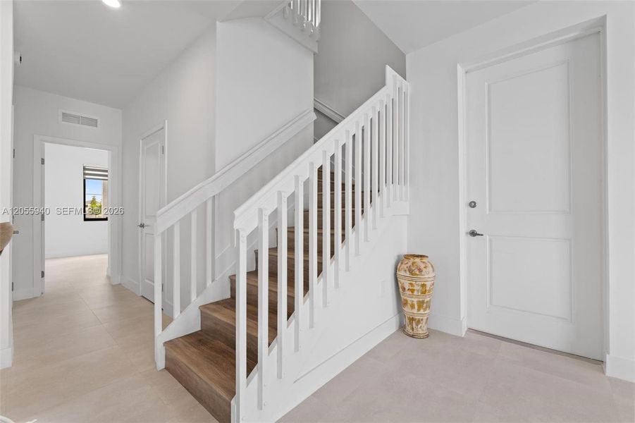 Spacious, unfurnished interior of a new home in , Homestead (Image 16). Spacious, unfurnished interior of a new home in , Homestead (Image 16).