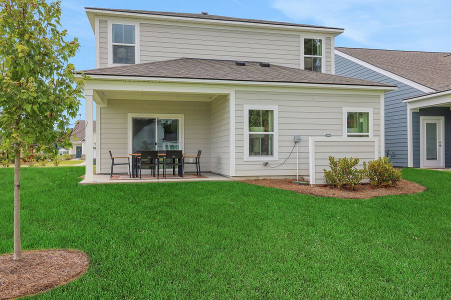 4br New Home in Pooler, GA.  - Slide 28