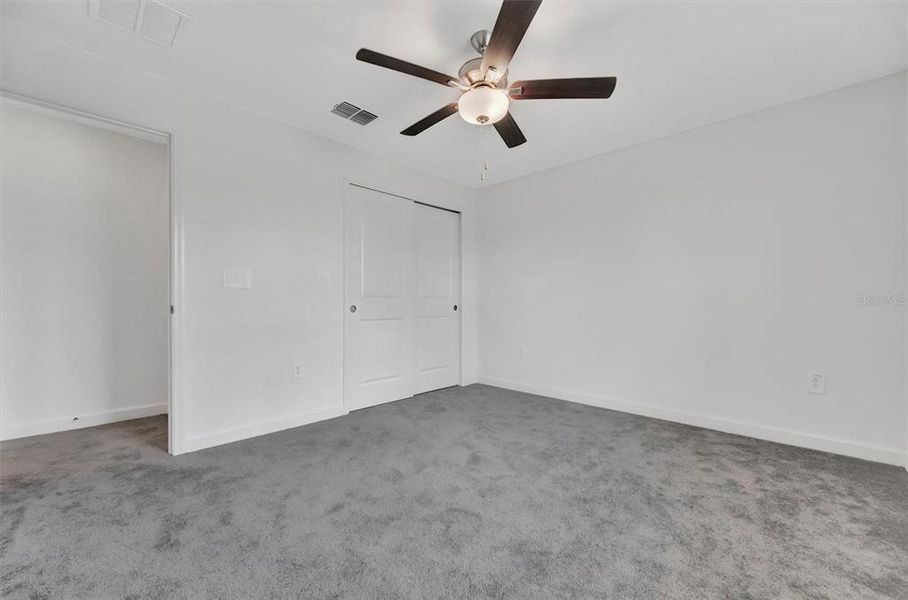 Spacious, unfurnished interior of a new home in , Wimauma (Image 25).
