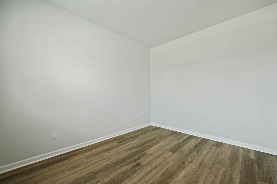Spacious, unfurnished interior of a new home in , Manning (Image 10).