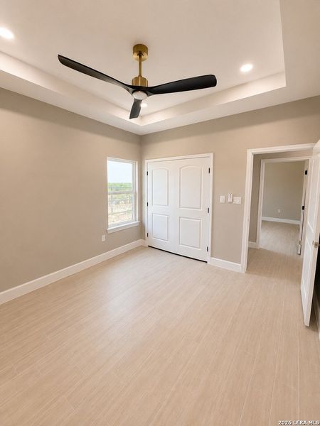 Spacious, unfurnished interior of a new home in , Eagle Pass (Image 17). Spacious, unfurnished interior of a new home in , Eagle Pass (Image 17).