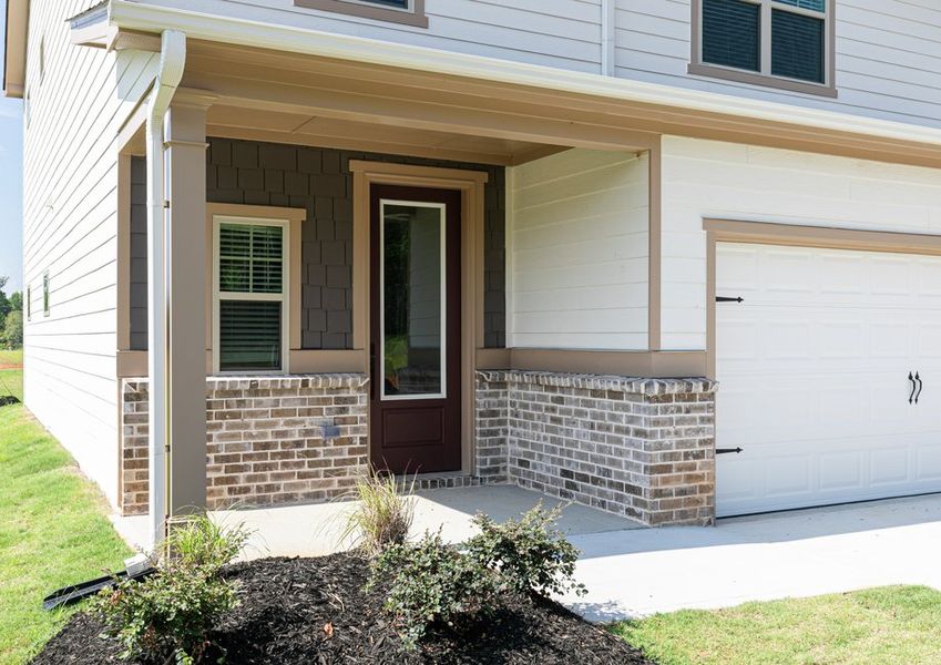 The Juliette by LGI Homes The Juliette by LGI Homes