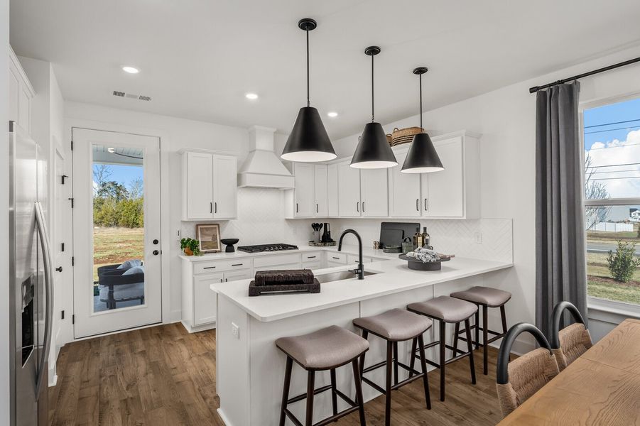 2,003sf New Home in Smyrna, TN.  - Slide 12