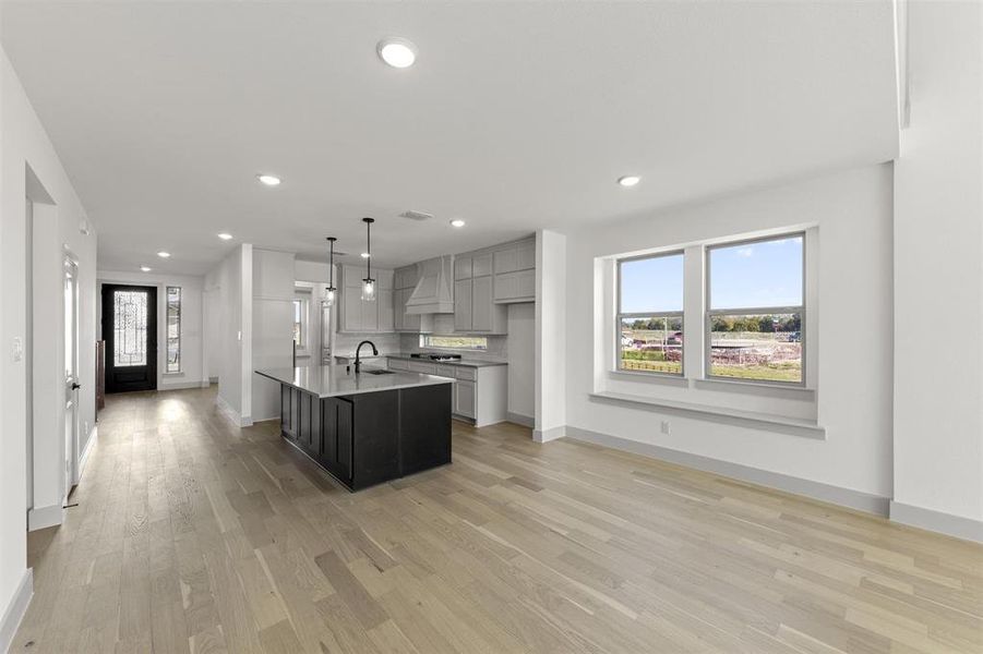 Image 34 of a home in Trails at Cottonwood Creek.