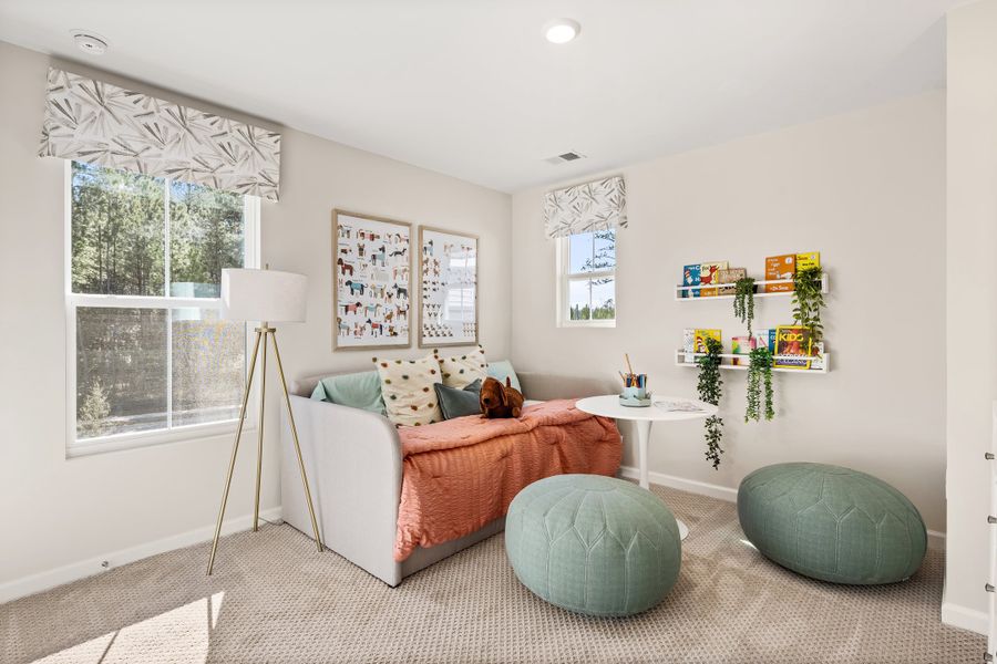 Okatie, SC New Home.  - Slide 30