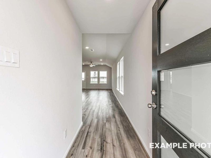 Spacious, unfurnished interior of a new home in Emberly, Beasley (Image 15). Spacious, unfurnished interior of a new home in Emberly, Beasley (Image 15).
