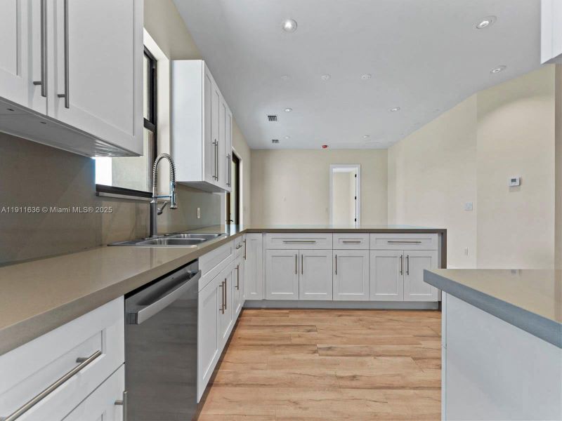 Furnished interior view inside a new home in , Goulds (Image 8). Furnished interior view inside a new home in , Goulds (Image 8).