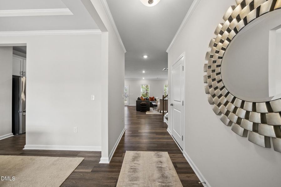 3836 Mason Bluff Drive