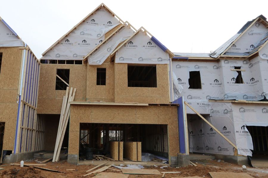 Front Exterior Front Exterior