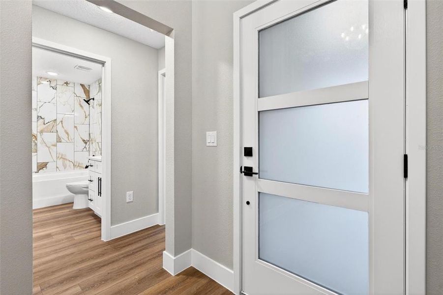 Spacious, unfurnished interior of a new home in , Umatilla (Image 48). Spacious, unfurnished interior of a new home in , Umatilla (Image 48).