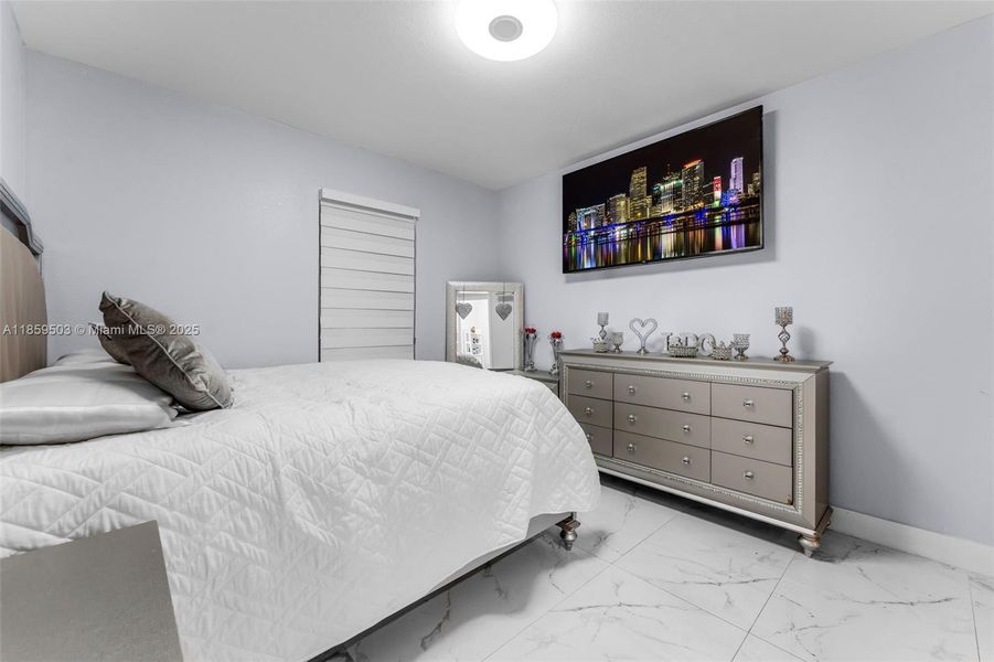 Furnished interior view inside a new home in , Homestead (Image 12). Furnished interior view inside a new home in , Homestead (Image 12).