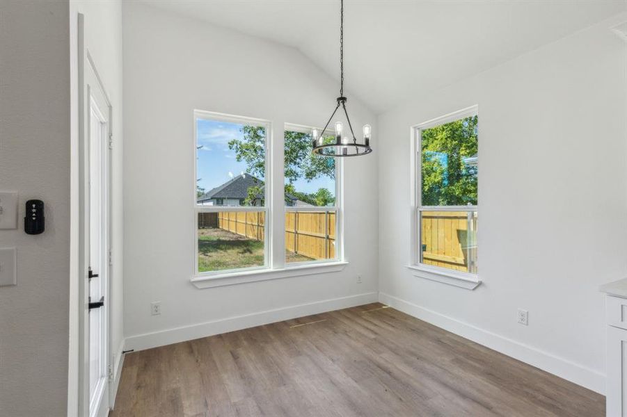 Spacious, unfurnished interior of a new home in , Greenville (Image 15). Spacious, unfurnished interior of a new home in , Greenville (Image 15).
