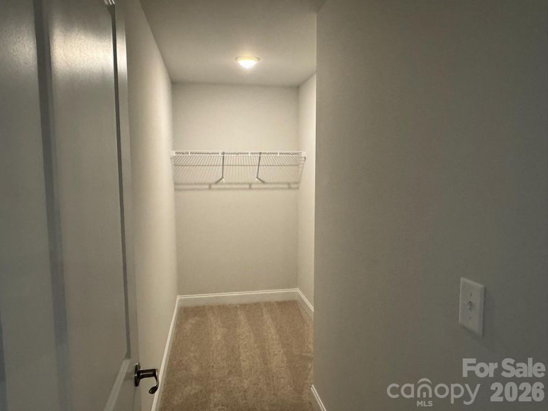 Spacious, unfurnished interior of a new home in Northlake, Statesville (Image 17).