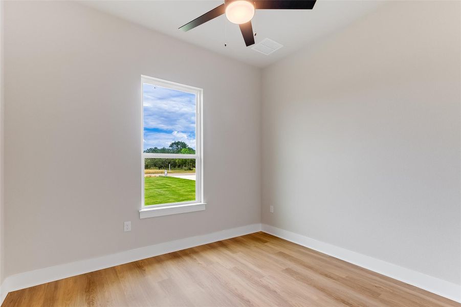 Spacious, unfurnished interior of a new home in , Bertram (Image 20). Spacious, unfurnished interior of a new home in , Bertram (Image 20).