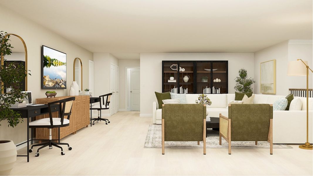 3516 Holden II Loft 2of2 F2 061925 3516 Holden II Loft 2of2 F2 061925