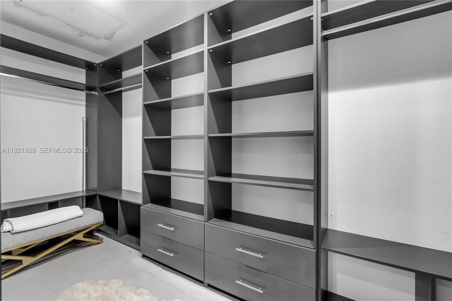 Furnished interior view inside a new home in , Key Largo (Image 57). Furnished interior view inside a new home in , Key Largo (Image 57).