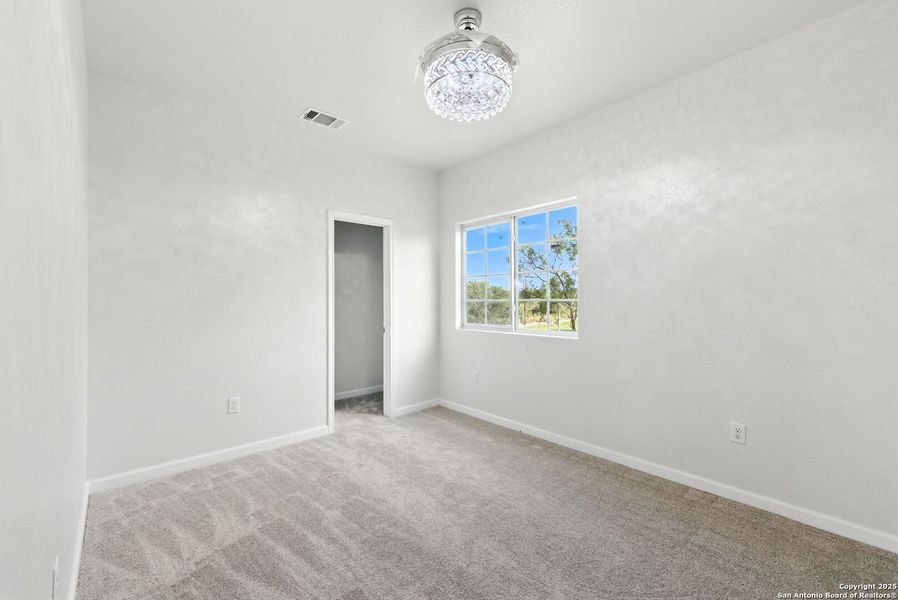 Spacious, unfurnished interior of a new home in , Lytle (Image 14). Spacious, unfurnished interior of a new home in , Lytle (Image 14).