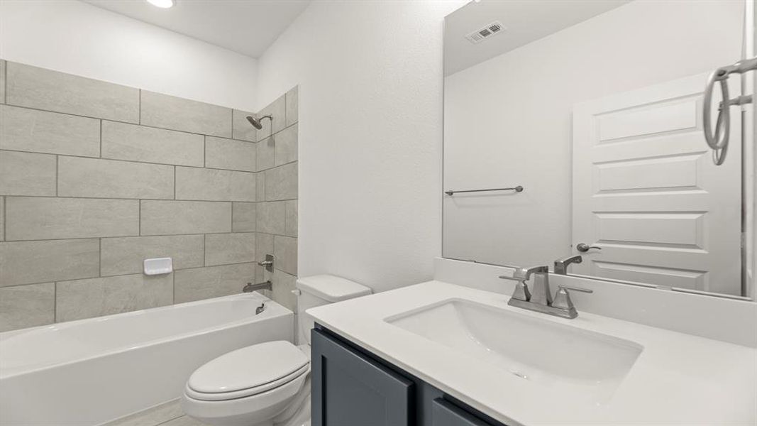 04. 1906 Bobbin Mill - 2ND Bath