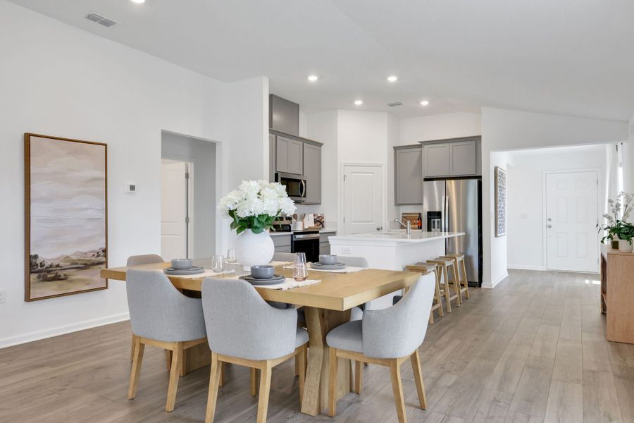 4br New Home in Jacksonville, FL. - Slide 14 4br New Home in Jacksonville, FL. - Slide 14