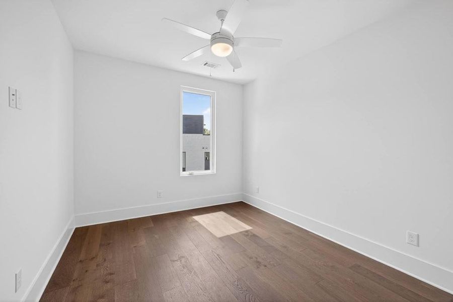 Spacious, unfurnished interior of a new home in , Decatur (Image 20). Spacious, unfurnished interior of a new home in , Decatur (Image 20).