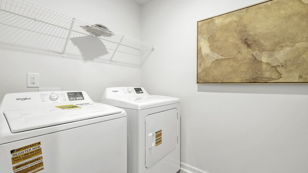 Close-up of interior finishes inside a home in Colly Farm, Stokesdale (Image 20).