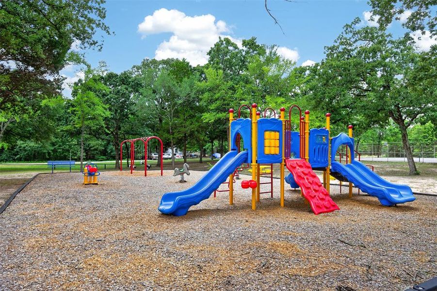 Community amenities in , Mabank (Image 27).