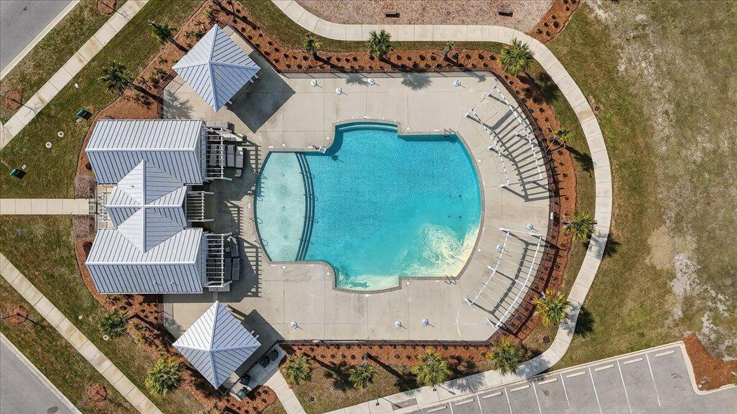 Community amenities in Jasmine Point at Lakes of Cane Bay, Summerville (Image 30).