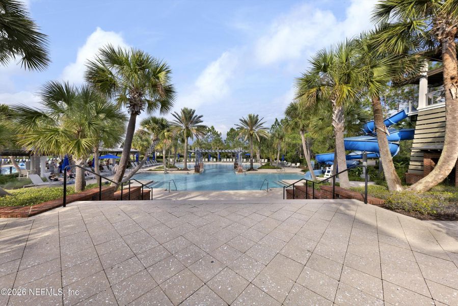 Community amenities in RiverTown, St. Johns (Image 51).