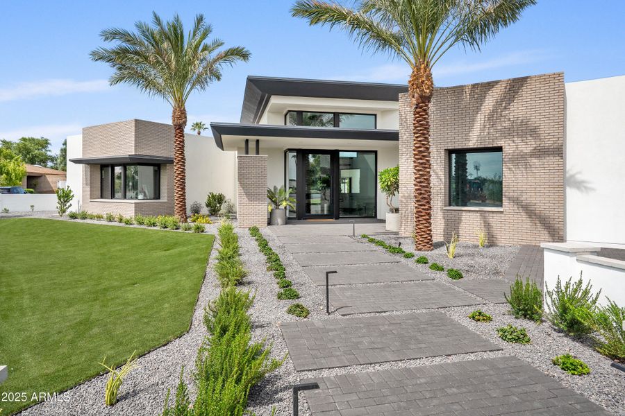 Front Exterior Front Exterior