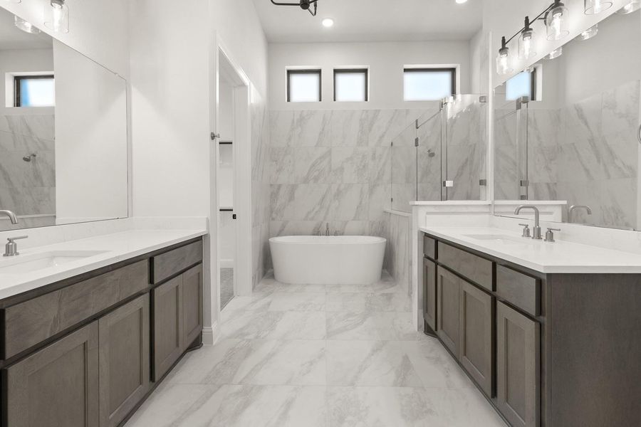 Primary Bathroom Primary Bathroom