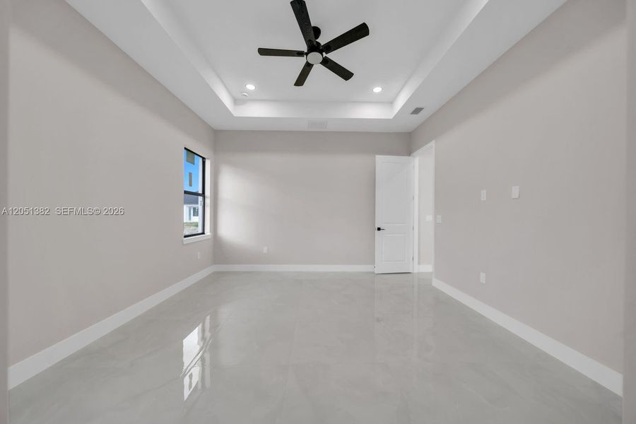 Spacious, unfurnished interior of a new home in , Lehigh Acres (Image 32). Spacious, unfurnished interior of a new home in , Lehigh Acres (Image 32).