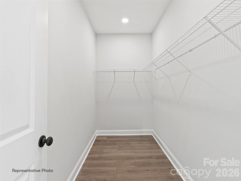 Spacious, unfurnished interior of a new home in , Asheville (Image 23).