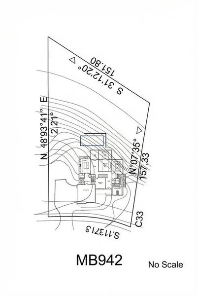 Image 26 of a home in . Image 26 of a home in .