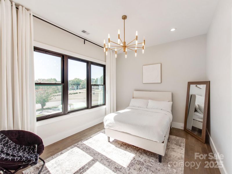 Furnished interior view inside a new home in , Stanfield (Image 14). Furnished interior view inside a new home in , Stanfield (Image 14).