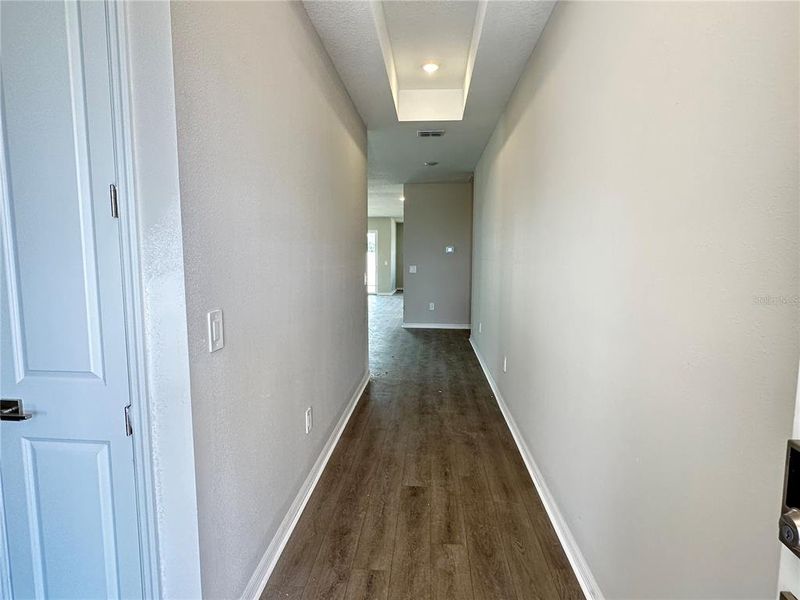 Spacious, unfurnished interior of a new home in Berry Bay, Wimauma (Image 16). Spacious, unfurnished interior of a new home in Berry Bay, Wimauma (Image 16).