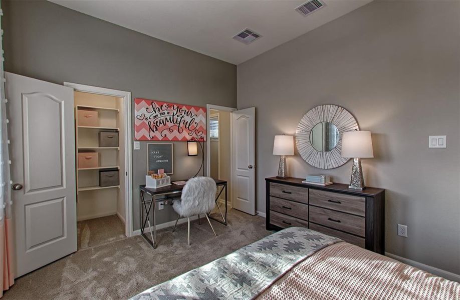 Photos are REPRESENTATIVE of the home /floor plan and are NOT of the actual home.  Selections, features, and room options may vary.  For more info., contact Chesmar Homes.