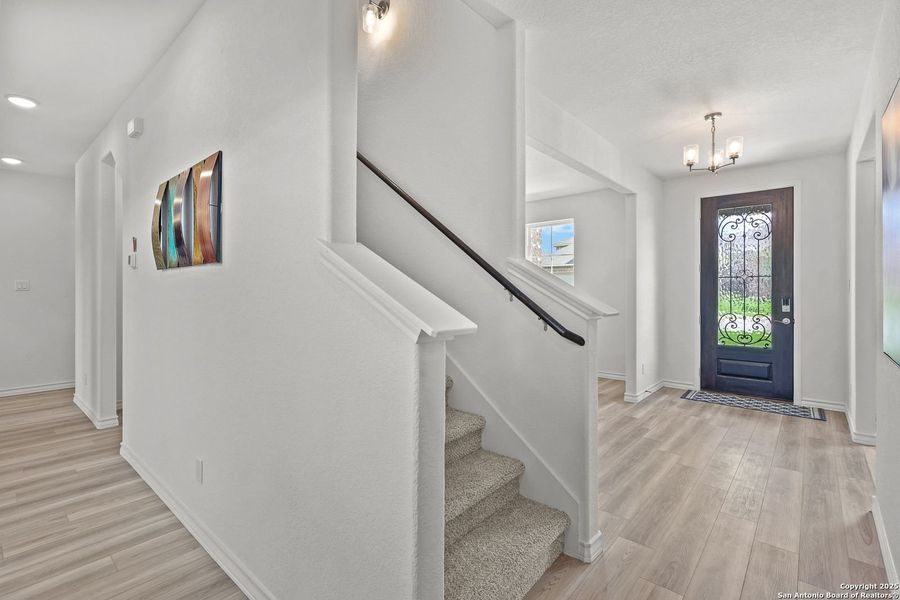 Image 30 of a home in Ladera.