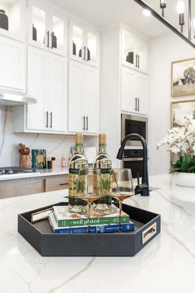 Representative Photo  - some options shown