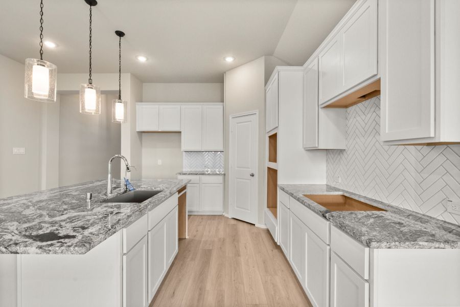New Home in Spring, TX.  - Slide 18