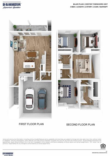 Floor Plan Floor Plan