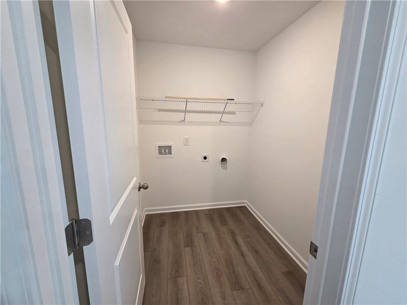 Spacious, unfurnished interior of a new home in , Locust Grove (Image 13). Spacious, unfurnished interior of a new home in , Locust Grove (Image 13).