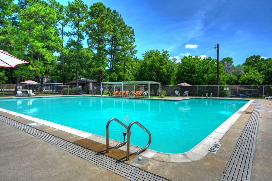 Community amenities in , Willis (Image 26). Community amenities in , Willis (Image 26).