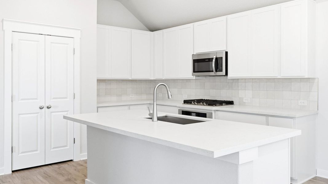 Representative photo of similar floorplans, not pictures of actual home.