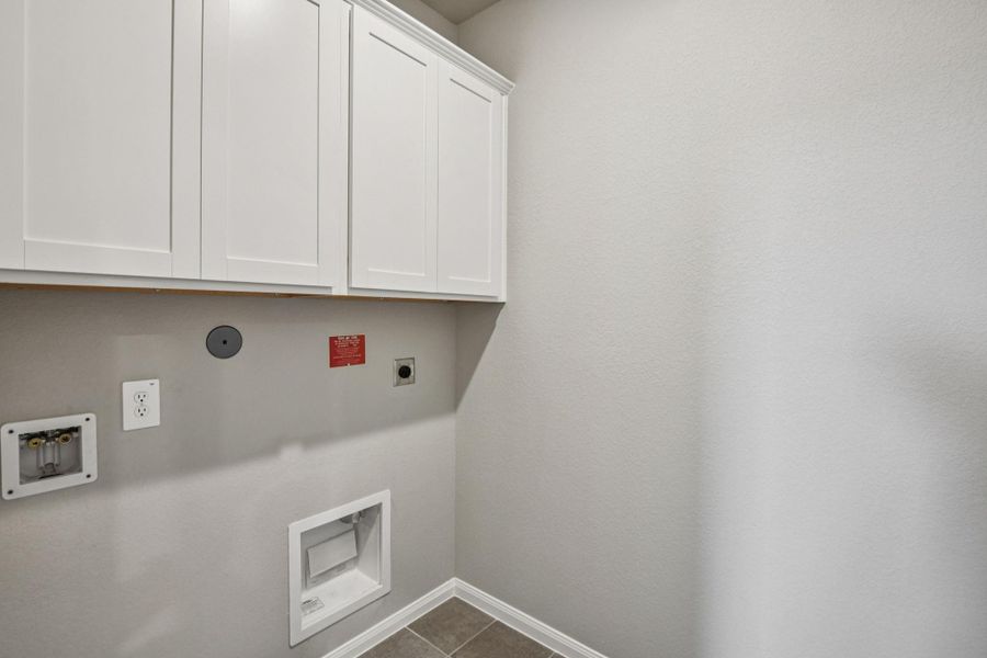 Image 43 of a home in Spring Brook Village - Luxe Series.