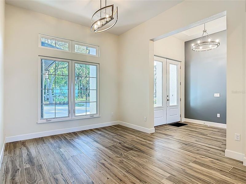 Spacious, unfurnished interior of a new home in , Enterprise (Image 33).