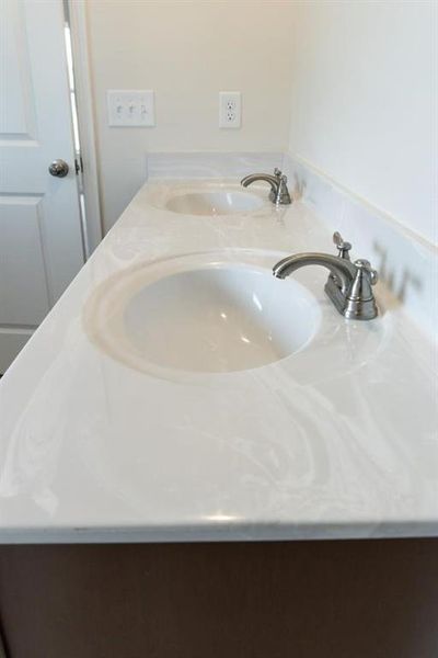 Close-up of interior finishes inside a home in , Jefferson (Image 7).