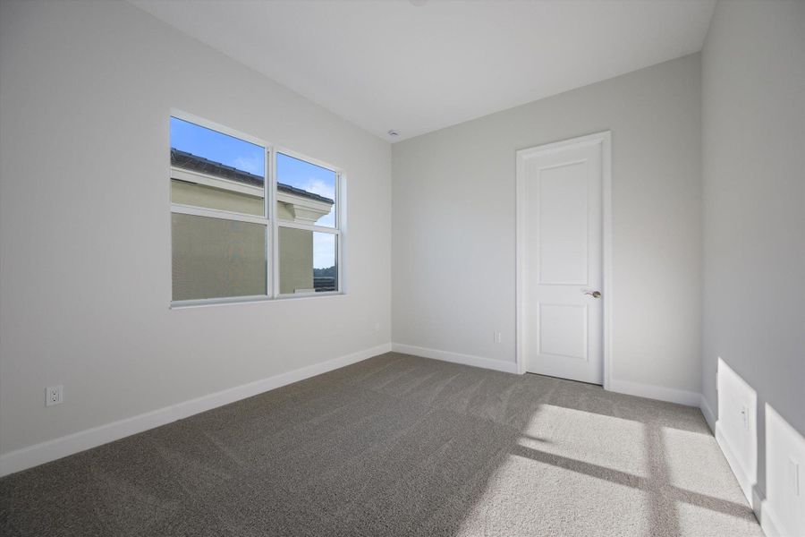Spacious, unfurnished interior of a new home in , Westlake (Image 21). Spacious, unfurnished interior of a new home in , Westlake (Image 21).