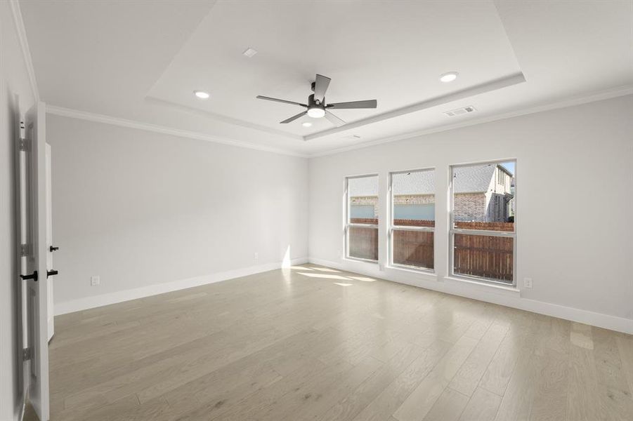 7124 Seagrove- Primary Suite-1